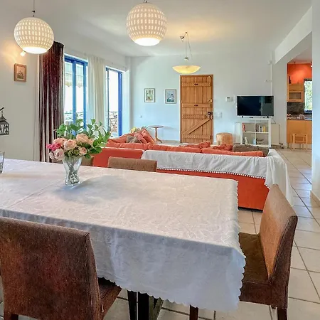 Gorgeous In Platanias,rethymno Feriehus