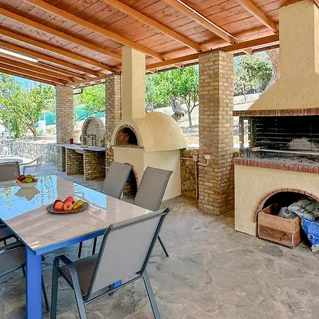 Feriehus Gorgeous In Platanias,rethymno