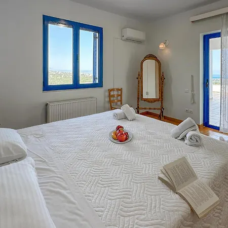 Gorgeous In Platanias,rethymno בית נופש *