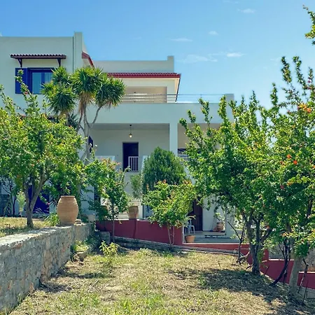 Gorgeous In Platanias,rethymno בית נופש פלטאנס