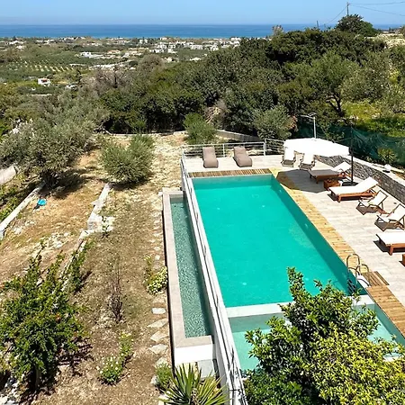Gorgeous In Platanias,rethymno פלטאנס